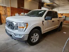 1FTEW1EBXMKE44288 2021 FORD F-150