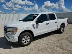 1FTEW1EBXNFA51336 2022 FORD F-150