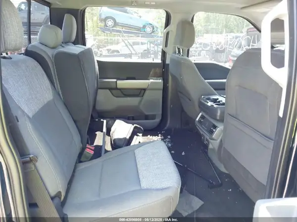 1FTEW1EBXNFB14743 2022 FORD F-150 - Image 8