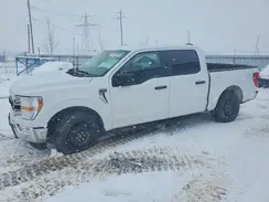 1FTEW1EBXNKE11650 2022 FORD F-150