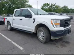 1FTEW1EBXNKE18811 2022 FORD F-150