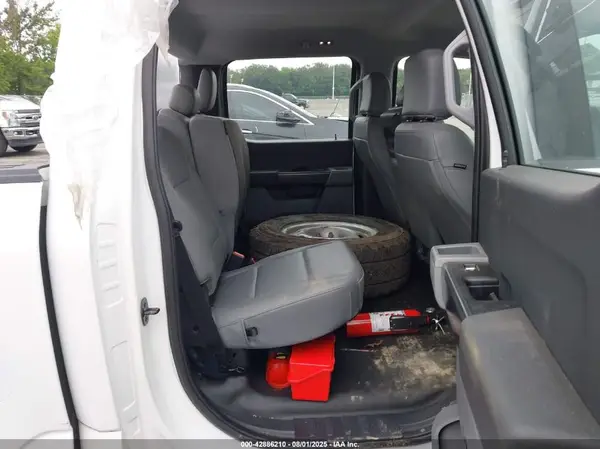 1FTEW1EBXNKE18811 2022 FORD F-150 - Image 8