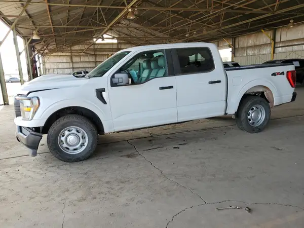 1FTEW1EBXPKD31221 2023 FORD F-150 - Image 1