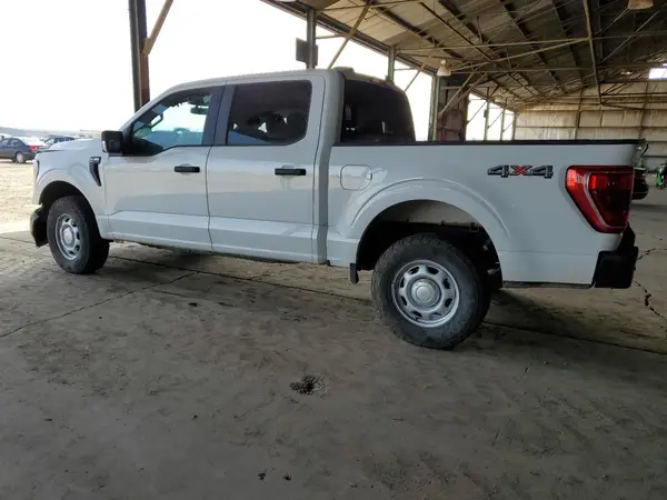 1FTEW1EBXPKD31221 2023 FORD F-150 - Image 2