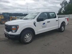1FTEW1EBXPKE67932 2023 FORD F-150