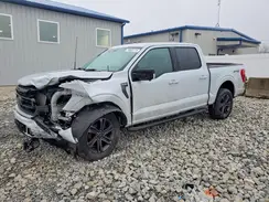 1FTEW1ED5NKB64412 2022 FORD F-150