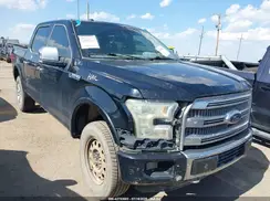 1FTEW1EF0GFA12454 2016 FORD F-150