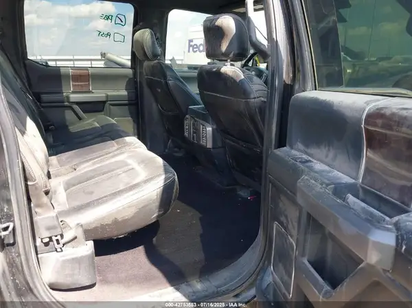 1FTEW1EF0GFA12454 2016 FORD F-150 - Image 8