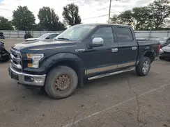 1FTEW1EF0GFA16830 2016 FORD F-150