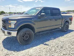 1FTEW1EF0GFA21882 2016 FORD F-150