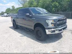 1FTEW1EF0GFA23213 2016 FORD F-150