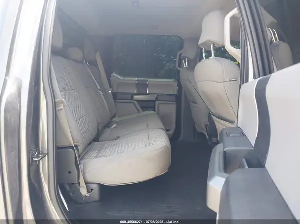 1FTEW1EF0GFA23213 2016 FORD F-150 - Image 8