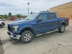 1FTEW1EF0GFA23938 2016 FORD F-150