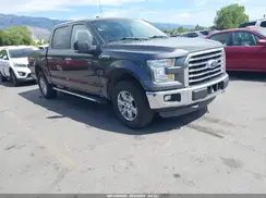 1FTEW1EF0GFA25950 2016 FORD F-150