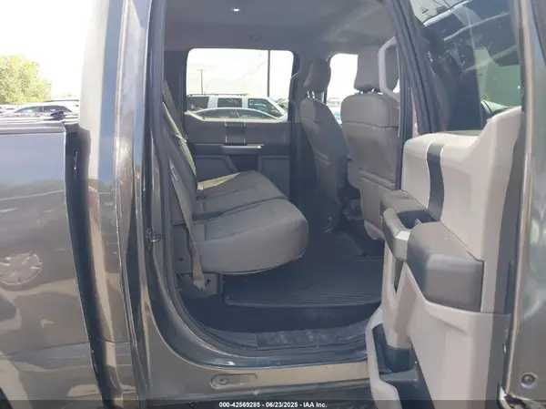 1FTEW1EF0GFA25950 2016 FORD F-150 - Image 8