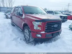 1FTEW1EF0GFA41002 2016 FORD F-150