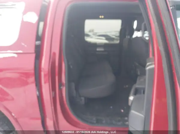 1FTEW1EF0GFA41002 2016 FORD F-150 - Image 8