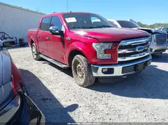 1FTEW1EF0GFA42425 2016 FORD F-150