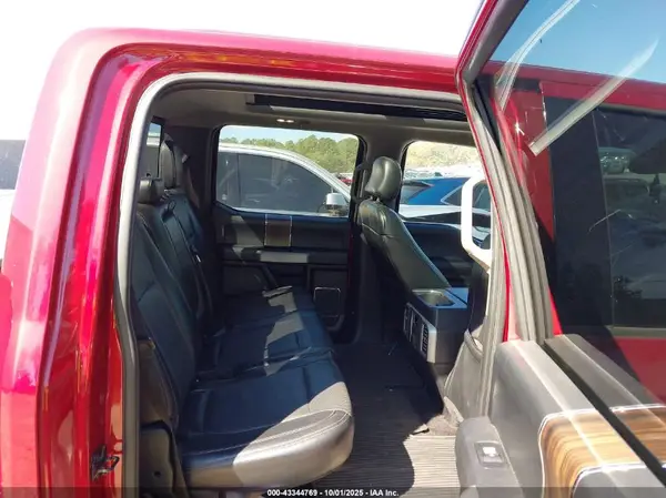 1FTEW1EF0GFA42425 2016 FORD F-150 - Image 8