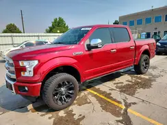 1FTEW1EF0GFA43039 2016 FORD F-150