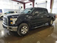 1FTEW1EF0GFA61752 2016 FORD F-150