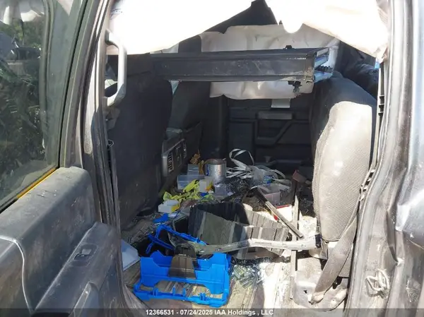 1FTEW1EF0GFA65509 2016 FORD F-150 - Image 8