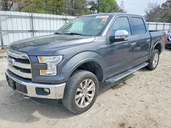 1FTEW1EF0GFA69110 2016 FORD F-150