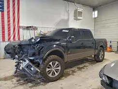 1FTEW1EF0GFA69429 2016 FORD F-150