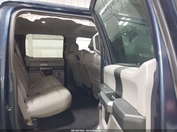 1FTEW1EF0GFA75084 2016 FORD F-150 - Image 8