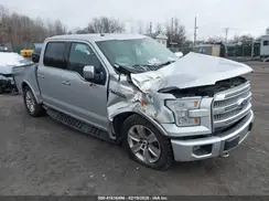 1FTEW1EF0GFA75148 2016 FORD F-150