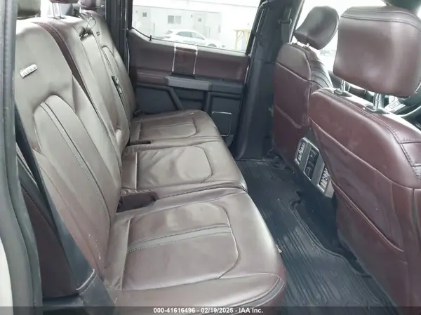 1FTEW1EF0GFA75148 2016 FORD F-150 - Image 8