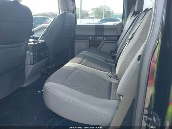 1FTEW1EF0GFA75974 2016 FORD F-150 - Image 8