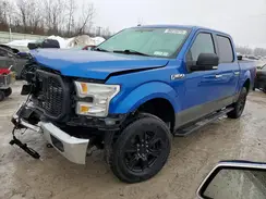 1FTEW1EF0GFA83931 2016 FORD F-150
