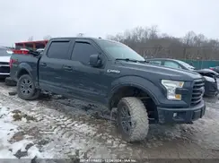 1FTEW1EF0GFA84447 2016 FORD F-150