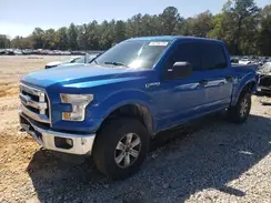 1FTEW1EF0GFA87462 2016 FORD F-150