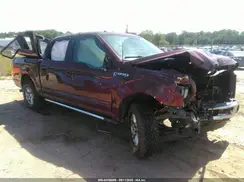 1FTEW1EF0GFA95609 2016 FORD F-150