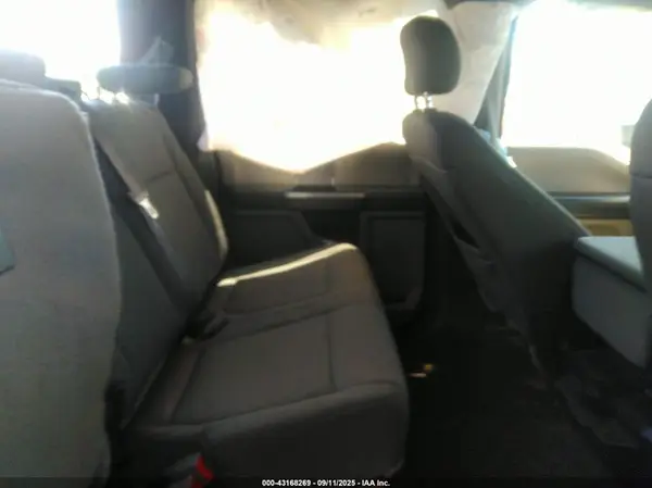 1FTEW1EF0GFA95609 2016 FORD F-150 - Image 8