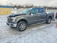 1FTEW1EF0GFA99255 2016 FORD F-150