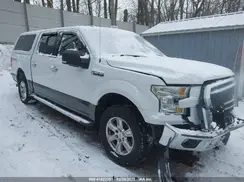 1FTEW1EF0GFA99269 2016 FORD F-150