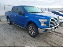 1FTEW1EF0GFB07421 2016 FORD F-150
