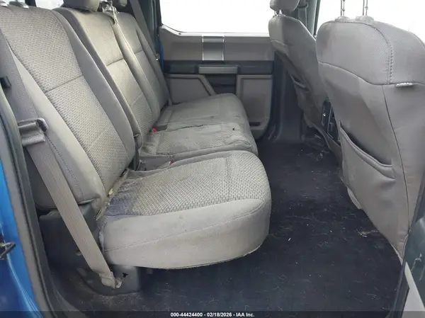 1FTEW1EF0GFB07421 2016 FORD F-150 - Image 8