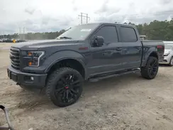 1FTEW1EF0GFB10500 2016 FORD F-150