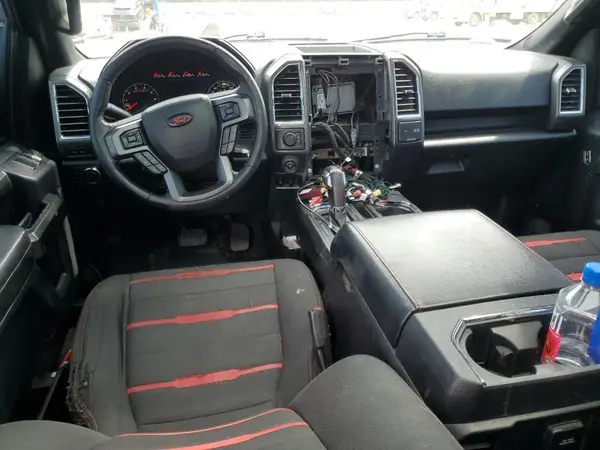 1FTEW1EF0GFB10500 2016 FORD F-150 - Image 8