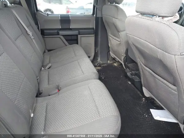 1FTEW1EF0GFB13171 2016 FORD F-150 - Image 8