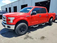 1FTEW1EF0GFB27961 2016 FORD F-150