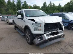 1FTEW1EF0GFB33419 2016 FORD F-150
