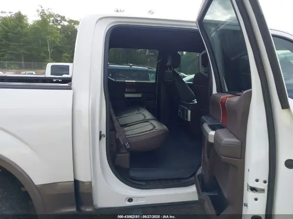 1FTEW1EF0GFB33419 2016 FORD F-150 - Image 8