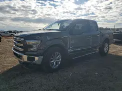 1FTEW1EF0GFB50639 2016 FORD F-150