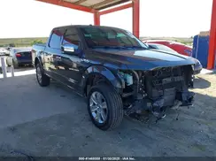 1FTEW1EF0GFB51323 2016 FORD F-150