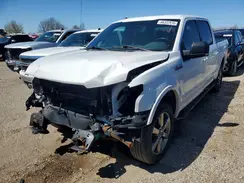 1FTEW1EF0GFB52715 2016 FORD F-150